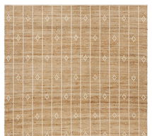 Online Designer Hallway/Entry Nayomi Handloomed Jute Rug