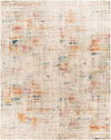 Illusions Machine Woven Rug, by Surya, 1'3.75" length x 1'3.75" width thumbnail