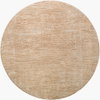 Masterpiece Machine Woven Rug, by Surya, 6'6.74" length x 6'6.74" width thumbnail