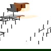 Sailor Bar Stool Brown thumbnail 3