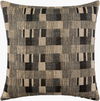 Marzano Accent Pillow, Decorative Pillow by Surya, 18" length x 18" width thumbnail