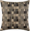 Marzano Accent Pillow, Decorative Pillow by Surya, 20" length x 20" width thumbnail