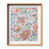 Loloi Julep Wall Art, Wall Hanging, 20" length x 24" width thumbnail 1
