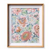 Loloi Julep Wall Art, Wall Hanging, 20" length x 24" width thumbnail 1