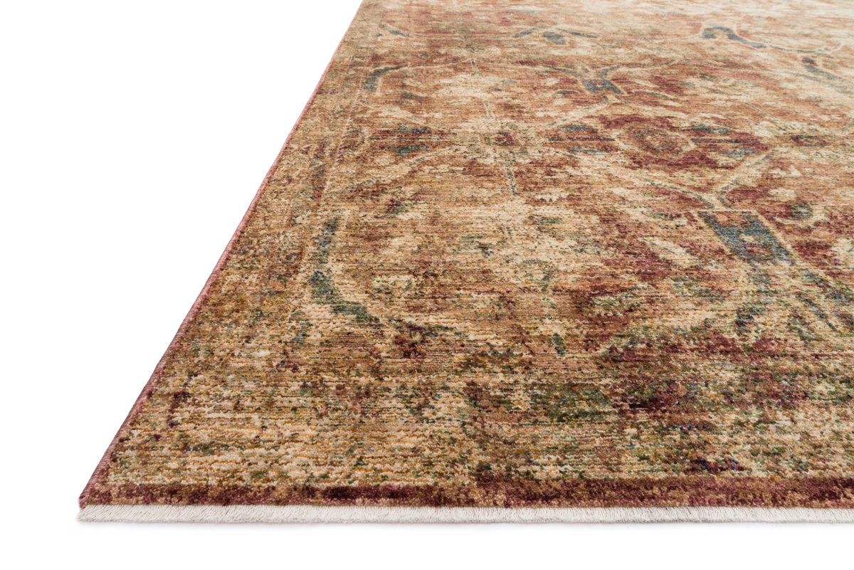 Magnolia Home by Joanna Gaines x Loloi Kennedy Rug, 2'8" length x 10' width View 2