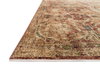 Magnolia Home by Joanna Gaines x Loloi Kennedy Rug, 2'8" length x 10' width thumbnail 2
