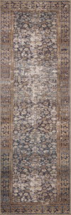 Amber Lewis x Loloi Georgie Rug, 2' length x 5' width thumbnail 4