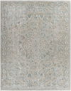 Brunswick Machine Woven Rug, by Surya, 2'11.43" length x 1'11.62" width thumbnail