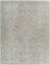 Brunswick Machine Woven Rug, by Surya, 7'10.49" length x 7'10.49" width thumbnail