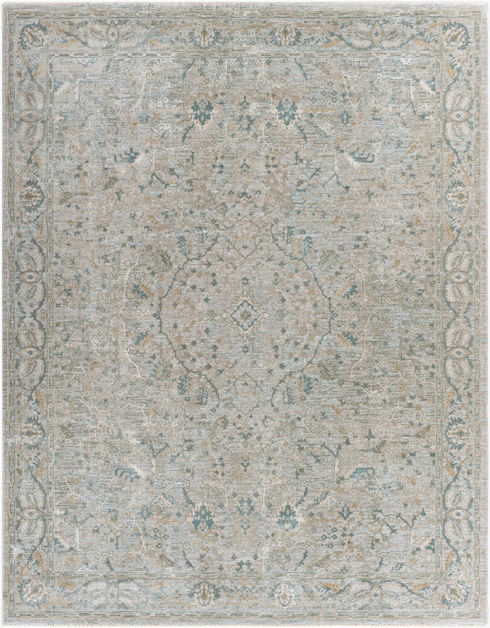 Brunswick Machine Woven Rug
