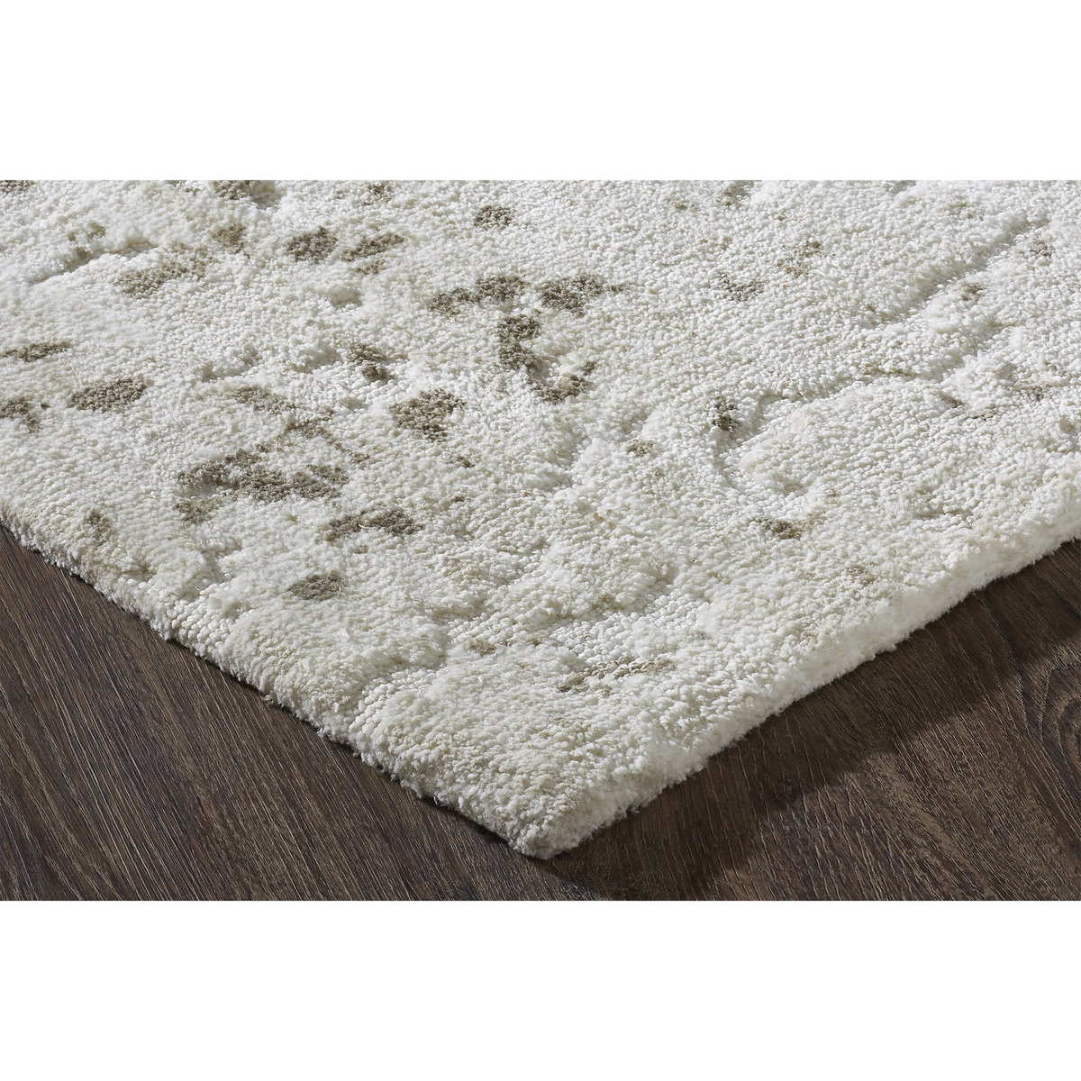 Hazel Indoor Rug, by Renwil, 9'11" width x 9'10" height View 6