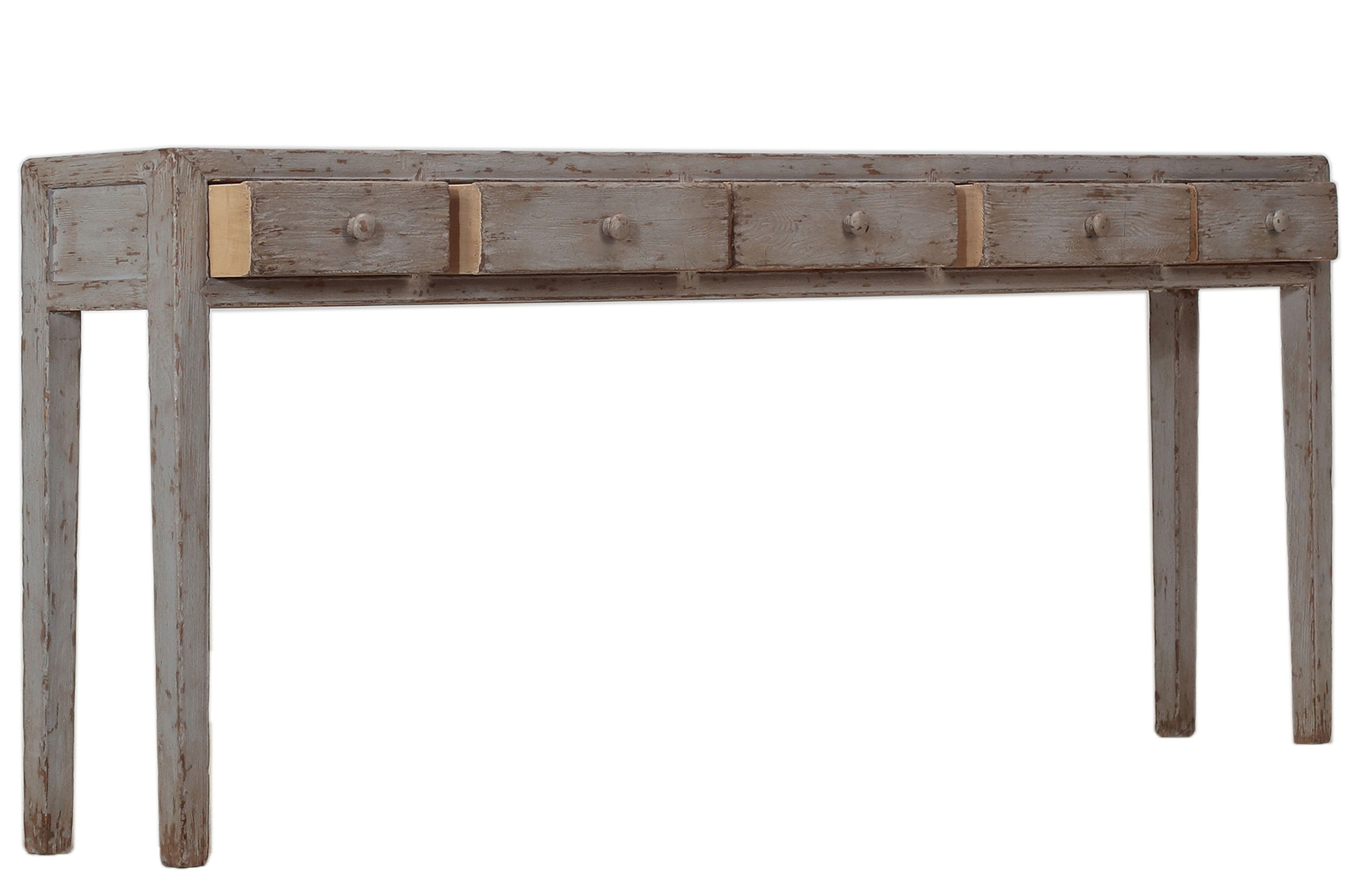 Jeweler's Console Table large image 
