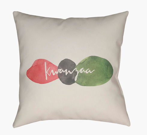 Matunda III Accent Pillow