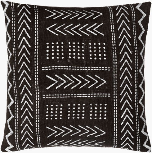 Malian Accent Pillow