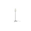 Mathis Floor Lamp, by Moe's Home, 18.25" width x 63" height x 18.25" depth thumbnail 1