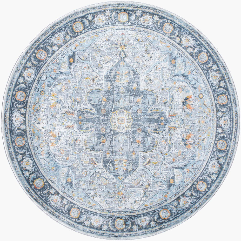 Hassler Machine Woven Rug large image 