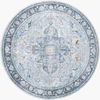 Hassler Machine Woven Rug thumbnail 0