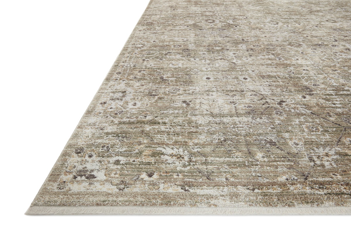 Loloi Bonney Rug, 9'3" length x 12'10" width View 2