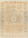 Antique One of a Kind Handmade Rug thumbnail 0