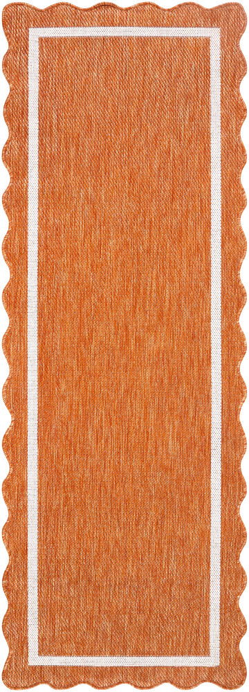 Miami Beach Machine Woven Rug