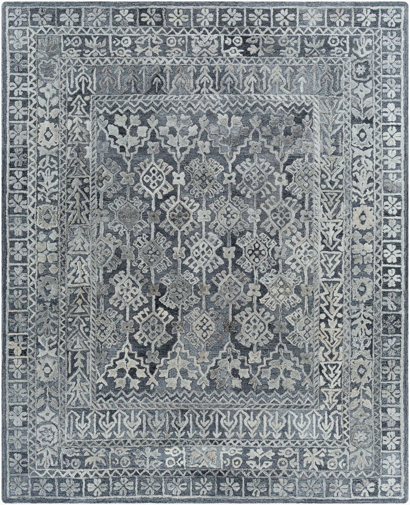 Vancouver Handmade Rug large image 