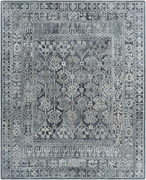 Vancouver Handmade Rug