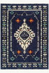Casablanca Shag Machine Woven Rug, by Surya, 11'11.7" length x 9'2.24" width thumbnail