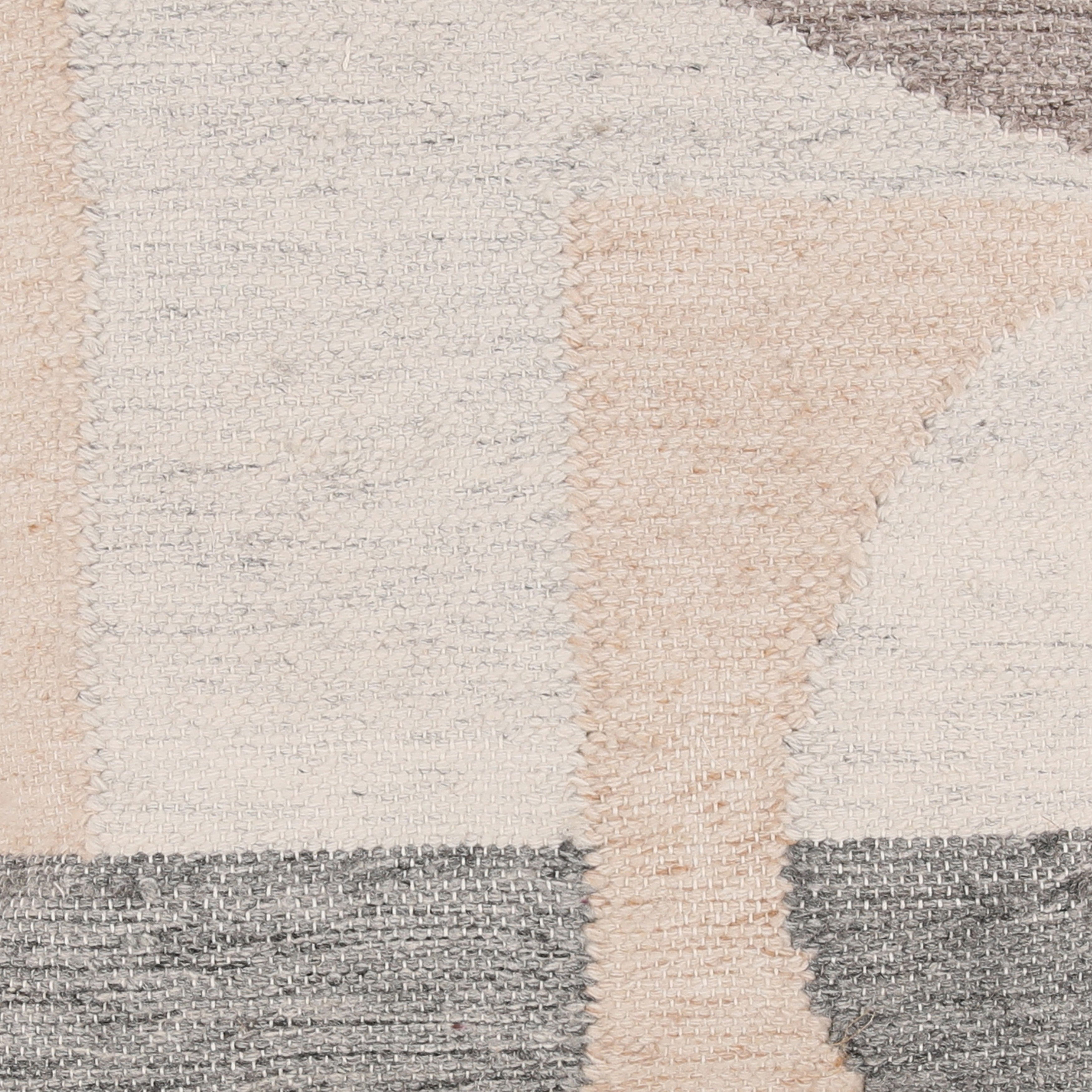 Pavlos Outdoor Pillow Grey large image 