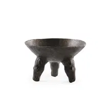 Online Designer Living Room Akai Metal Decorative Bowl