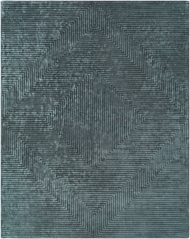Quartz Handmade Rug large image 