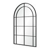 Atkinson Full Length Mirror, by Renwil, 62" height x 1.1" depth thumbnail 2