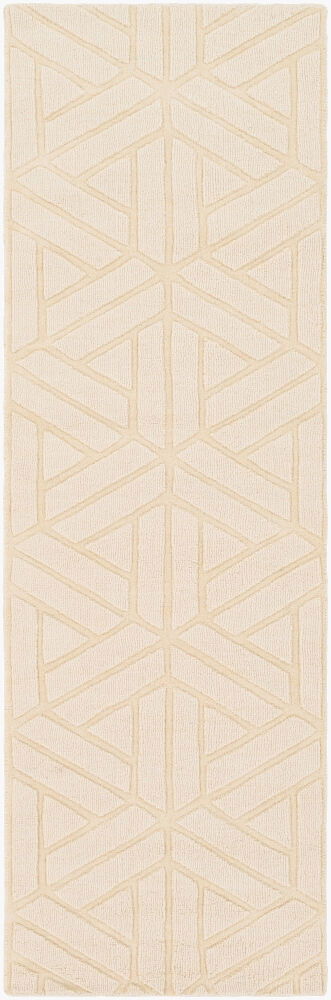 Mystique Handmade Rug