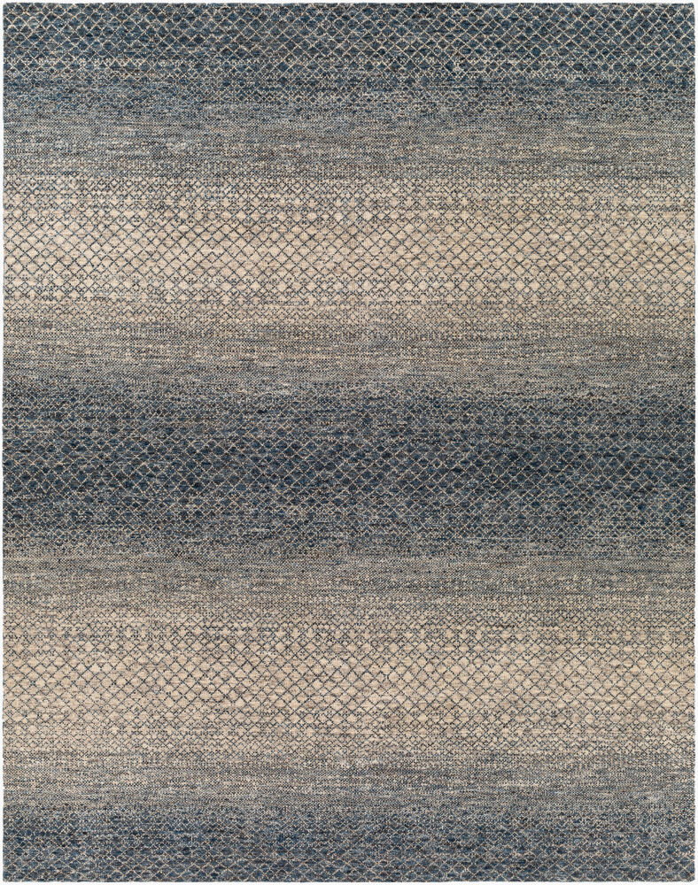 Bethesda Handmade Rug, by Surya, 14' length x 10' width