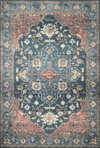 Loloi Skye Rug, 2' length x 5' width thumbnail 1