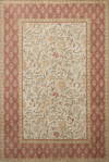 Rifle Paper Co. x Loloi Edinburgh Rug, 5' length x 7'6" width thumbnail 1