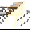Takashi Chair Natural - Set Of Two thumbnail 3