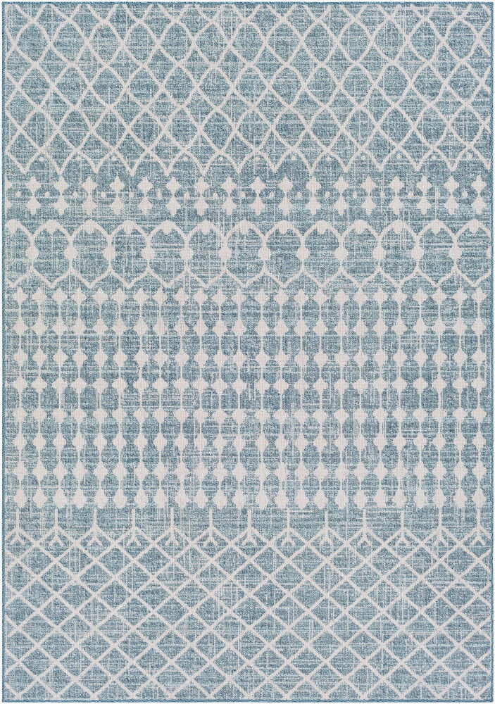 Veranda Machine Woven Rug large image 