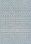 Veranda Machine Woven Rug thumbnail 0