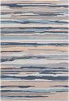Vernier Handmade Rug thumbnail 0
