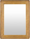 Danica Accent Mirror, by Surya, 29" width x 38" height thumbnail