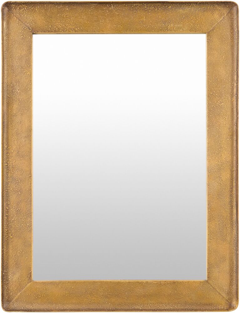 Danica Accent Mirror, by Surya, 29" width x 38" height