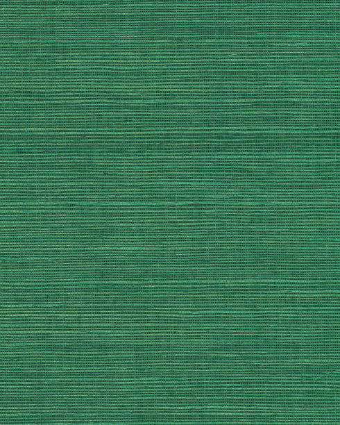 Maguey Sisal Jade Wallpaper