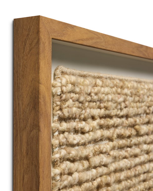 Loloi Haystack Wall Art