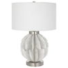 Repetition White Marble Table Lamp thumbnail 4