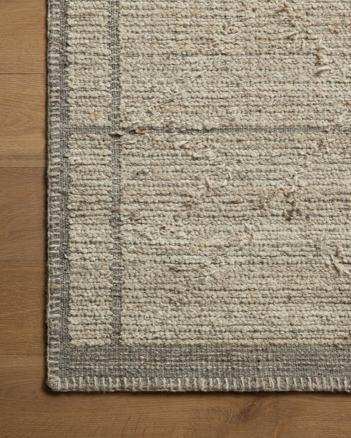 Amber Lewis x Loloi Bowie Rug, 2'9" length x 8' width View 4