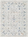 Soldado Machine Woven Rug, by Surya, 2'11.43" length x 1'11.62" width thumbnail