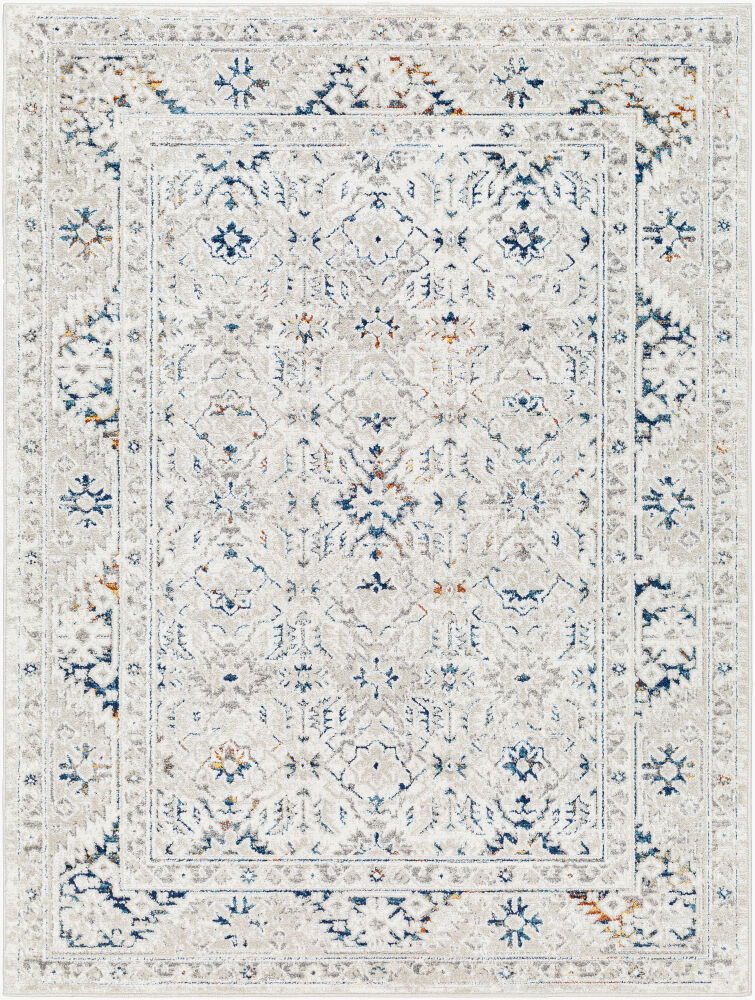 Soldado Machine Woven Rug, by Surya, 2'11.43" length x 1'11.62" width