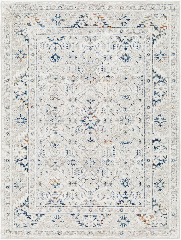 Soldado Machine Woven Rug, by Surya, 2'11.43" length x 1'11.62" width
