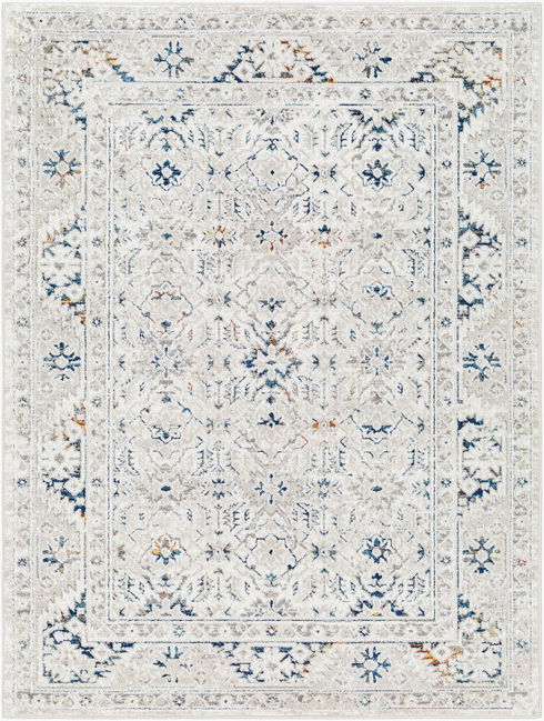 Soldado Machine Woven Rug
