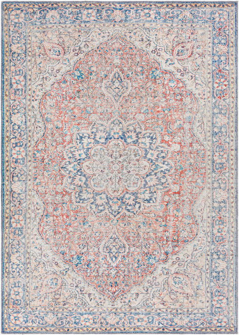 Colin Machine Woven Rug